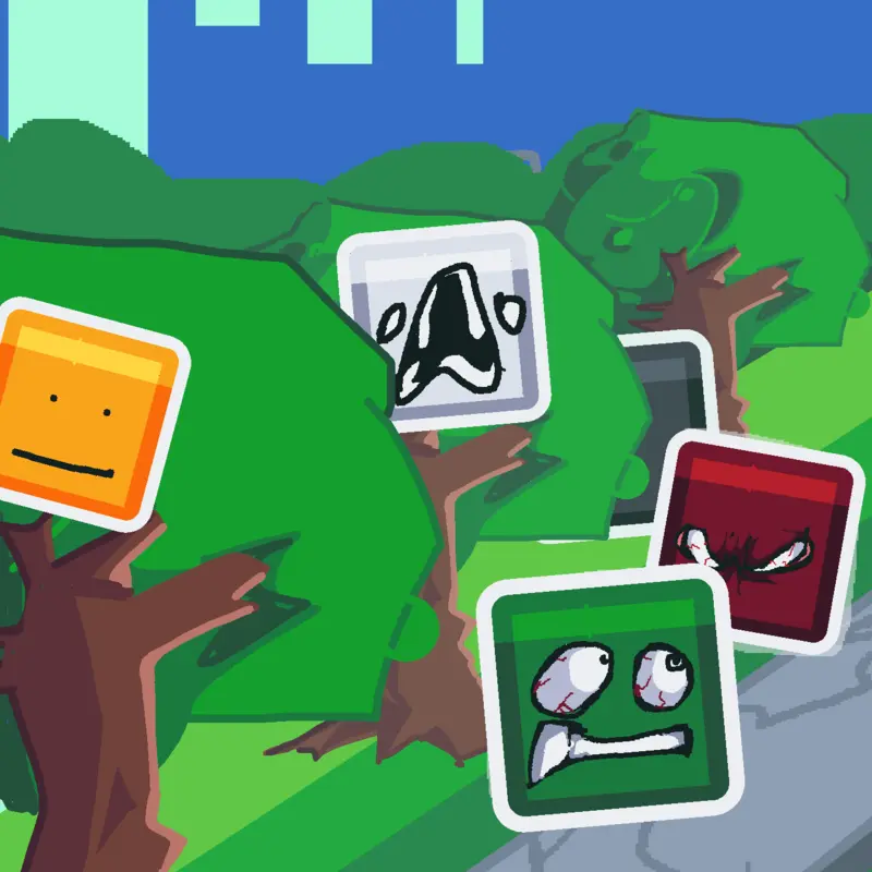 Game by @tywu