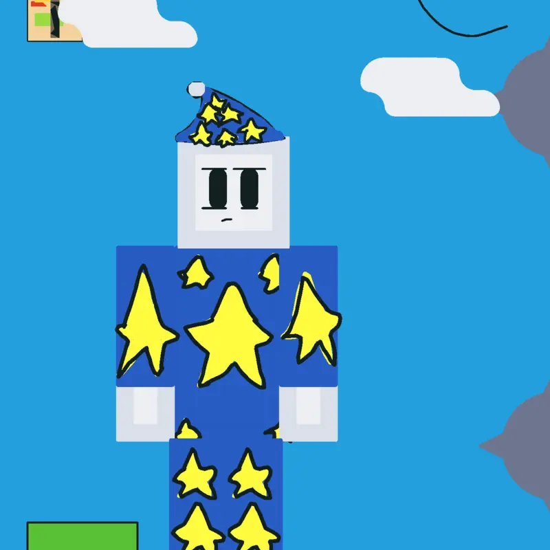 Game by @bananacoolguy5252