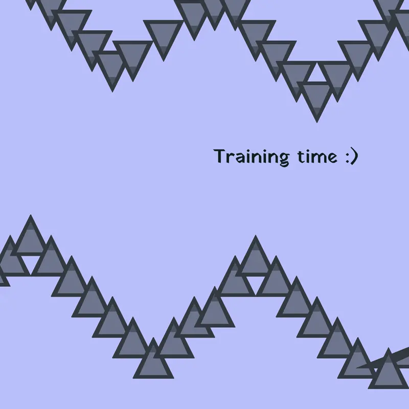 Geometry dash by @triple-H