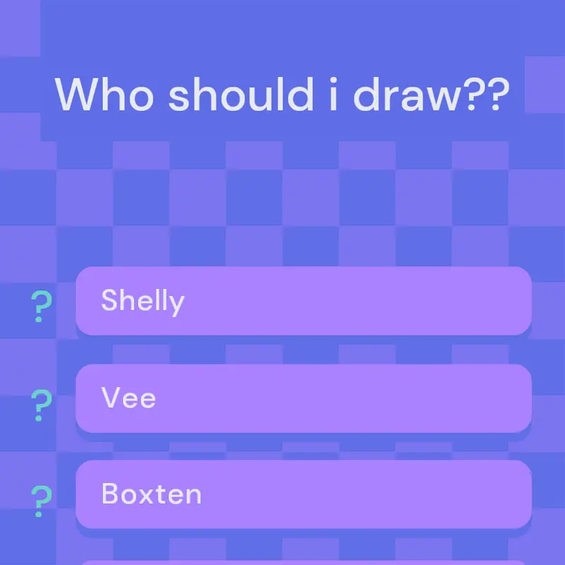 Game by @Lizzygrape