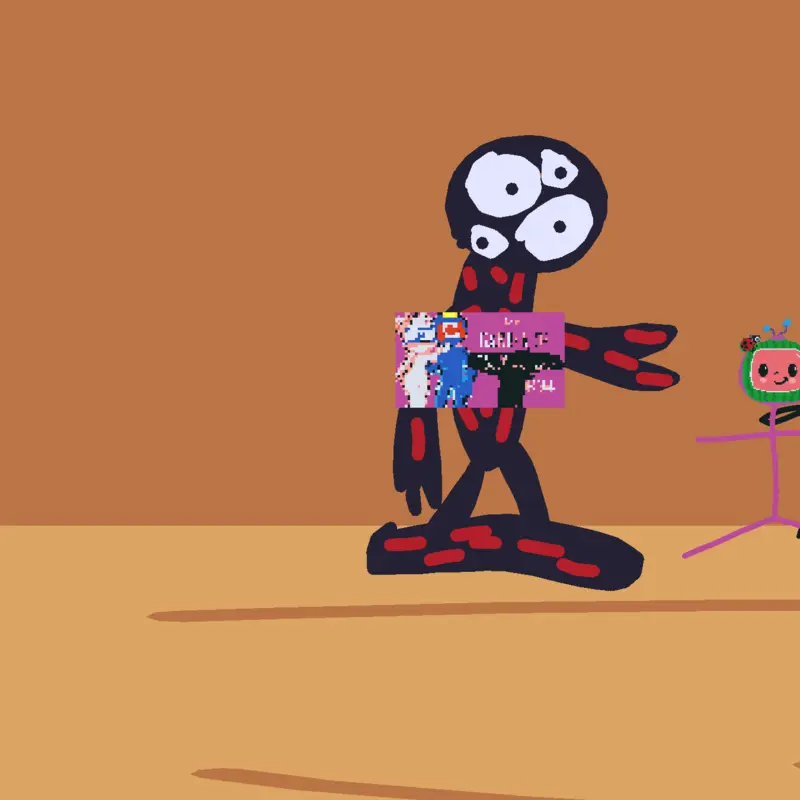 Game by @jubeath