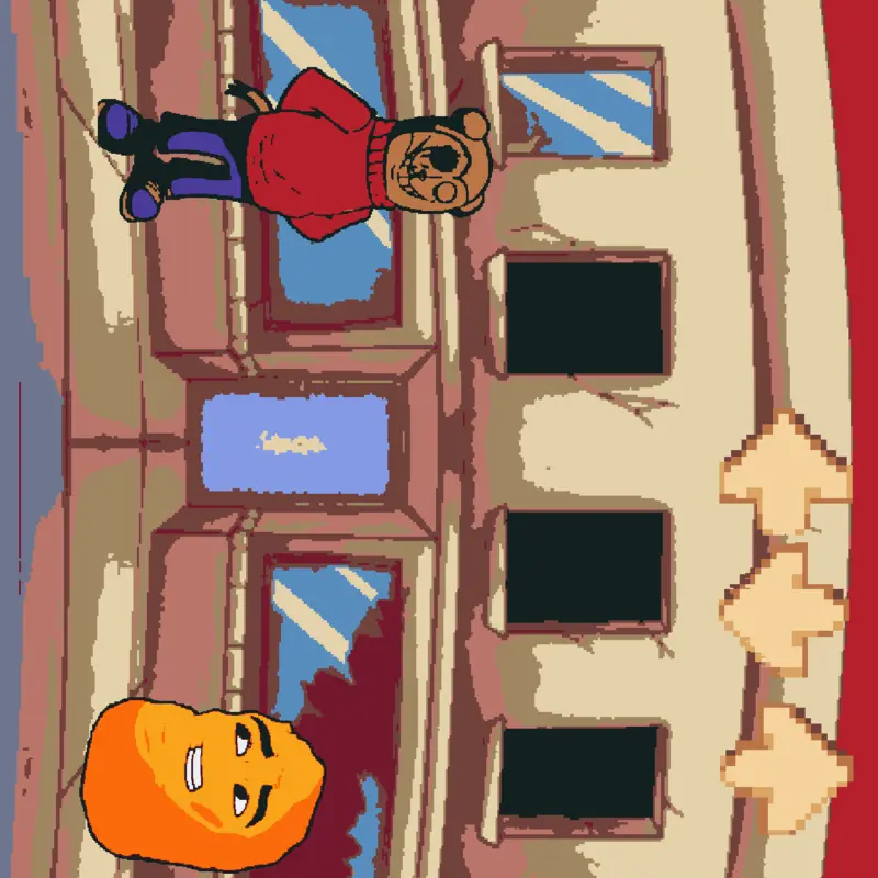 Game by @Kenan010