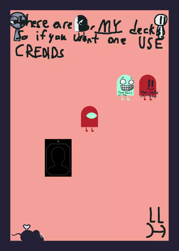 Game by @baileysushi
