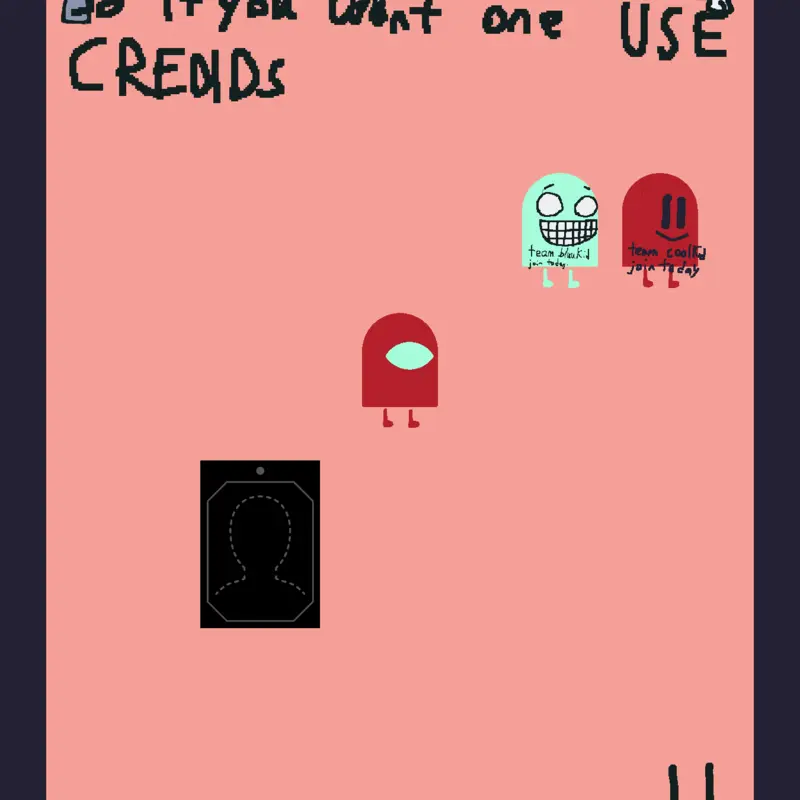 Game by @baileysushi