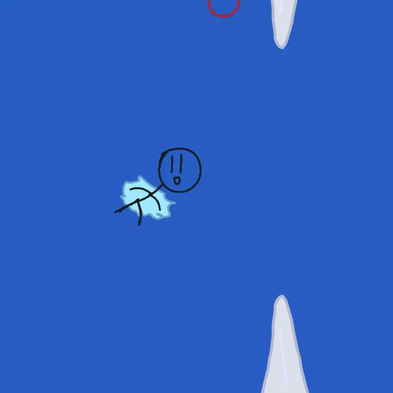 Game by @AcornMiki