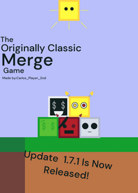 The Originally Classic Merge Game (basically...