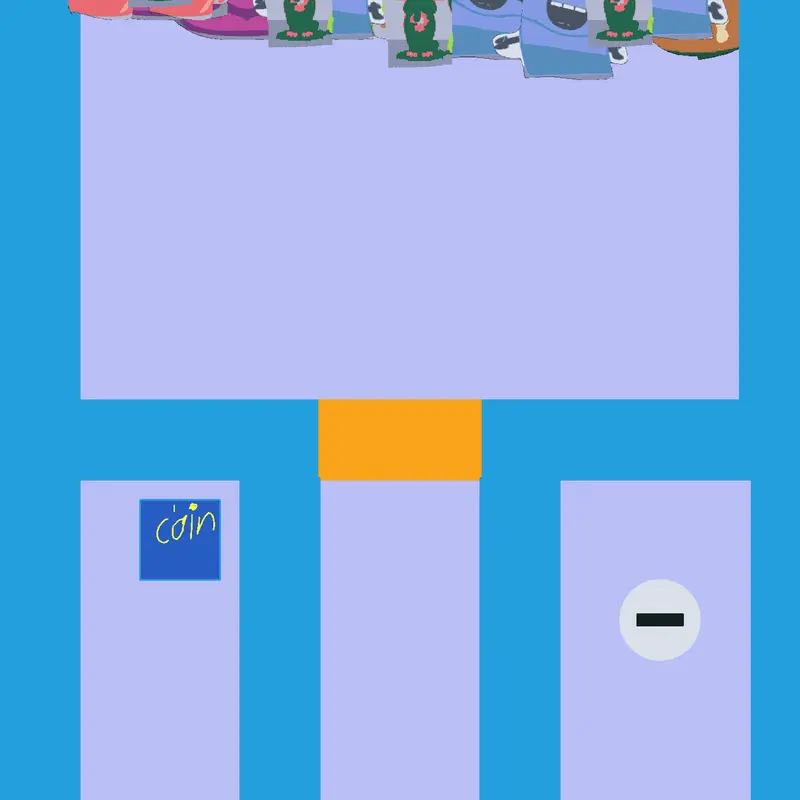 Game by @hheuej