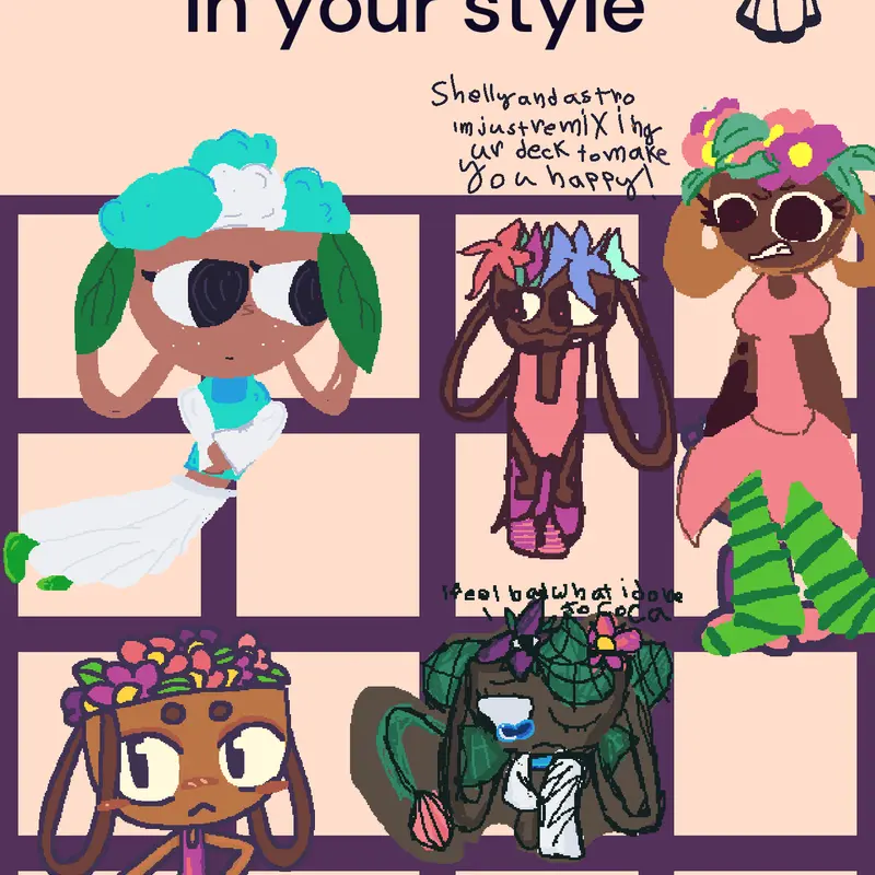 Game by @Cainekisser
