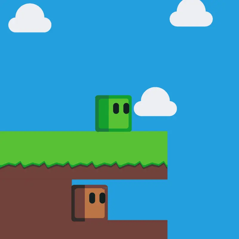 Game by @mandaGT