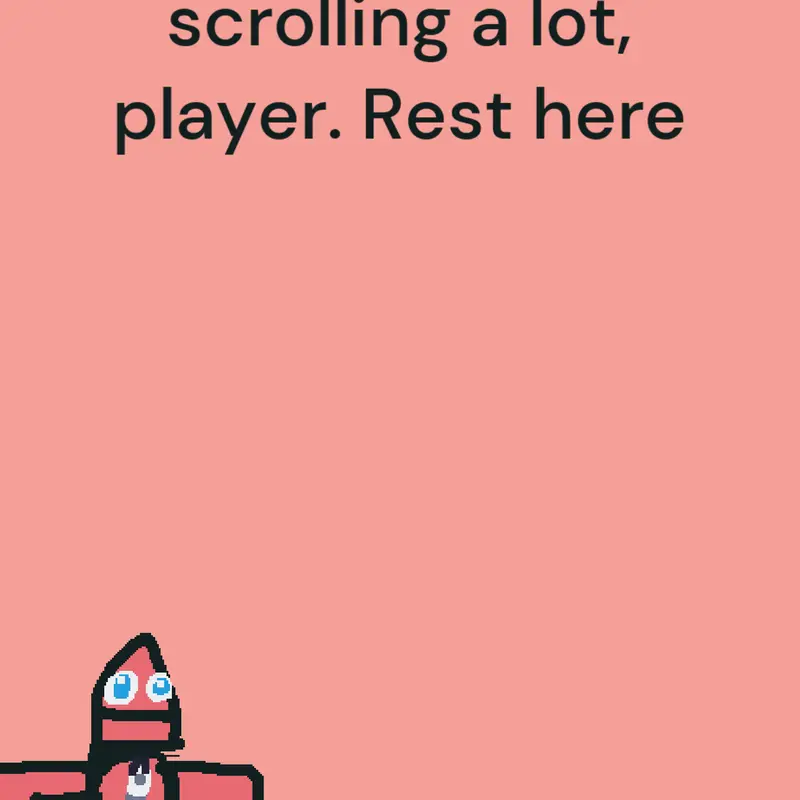 Game by @the_yeeps_plushy