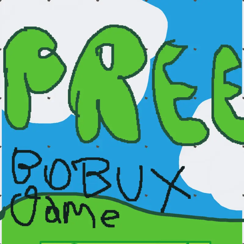 Game by @LyangamerXD