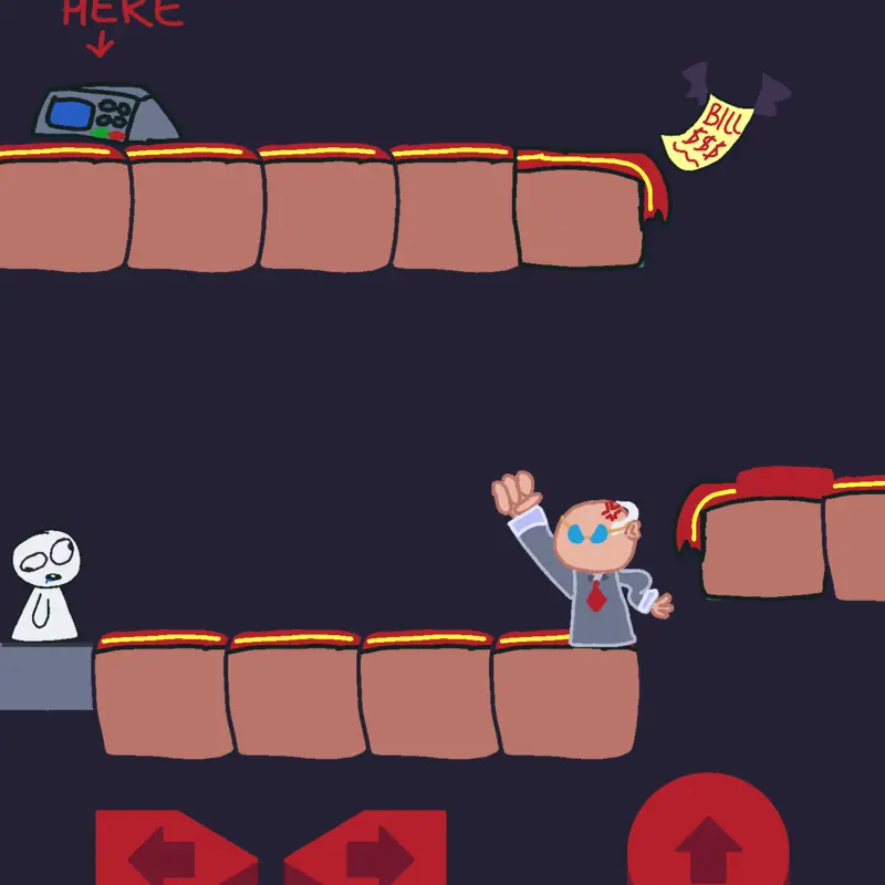 Game by @JellyLarry
