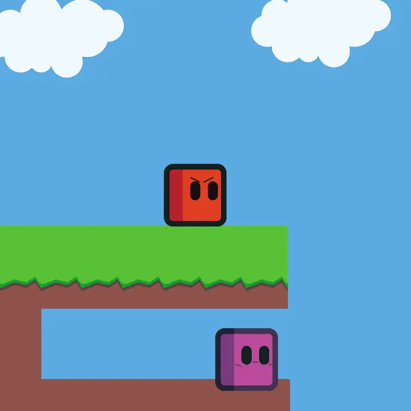 Game by @luisgamercool32