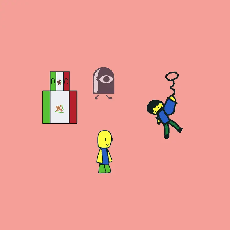 Game by @Mexi_Craft_Official