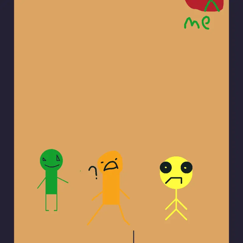 Game by @bencurt