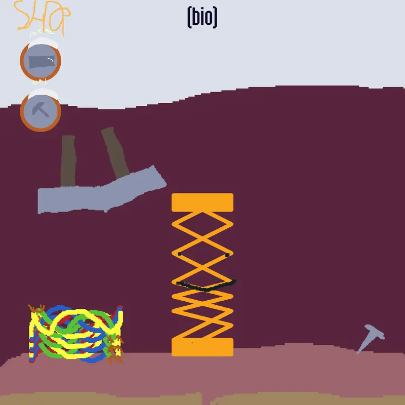Game by @StostyTheGamer