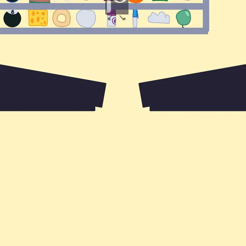 Game by @10101010101010101010