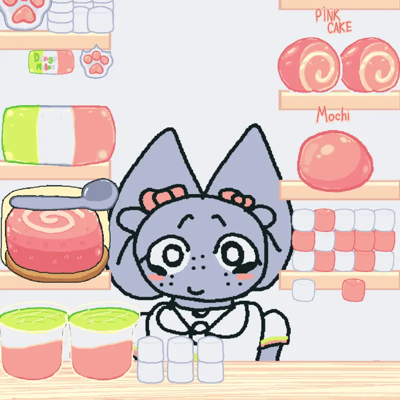 Game by @chickanimatorsboys2000
