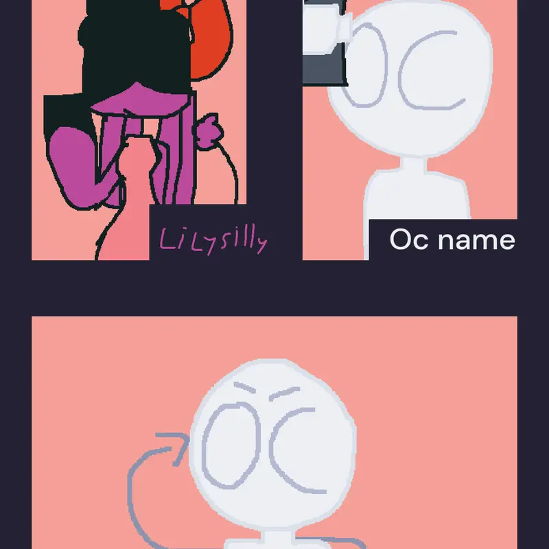 Game by @bisexual_candyapple