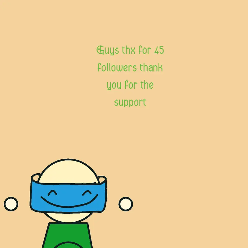 Game by @BluefacePlayz