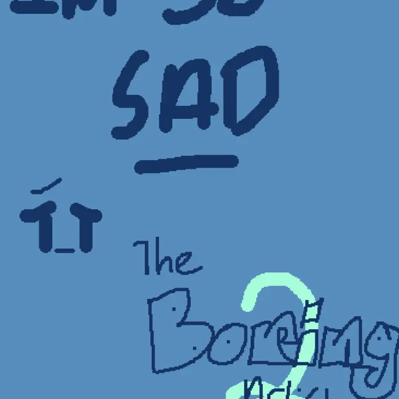 Game by @The_Boring_Artist2