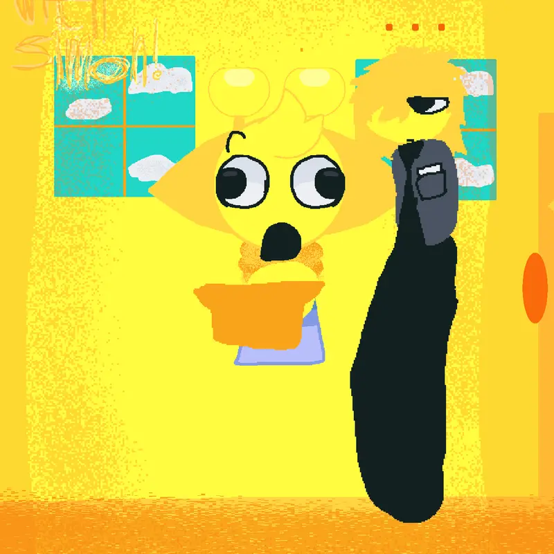 Game by @whyhelplis