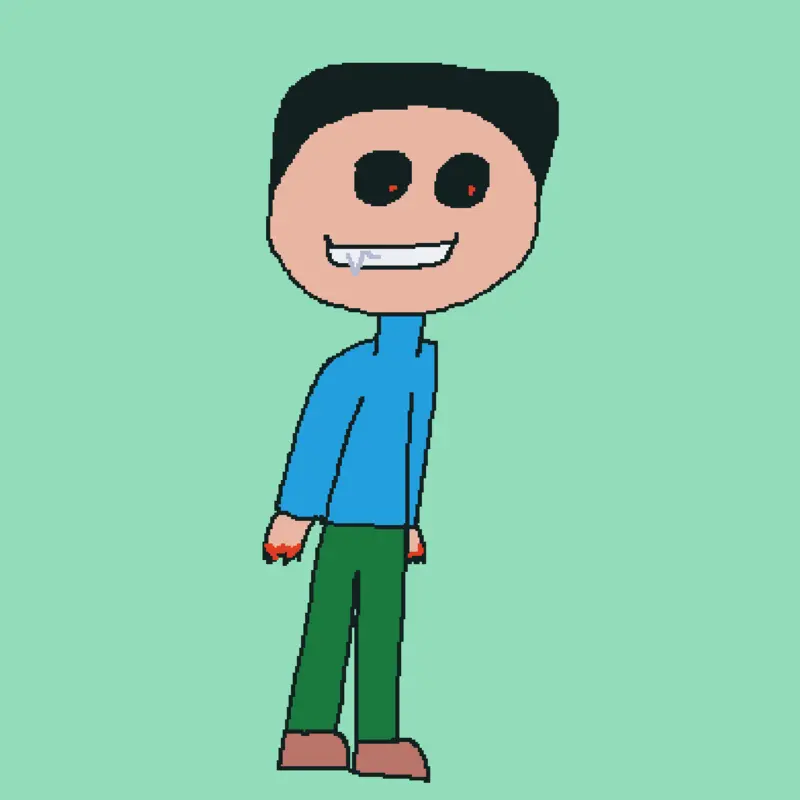 Game by @lordsinicX