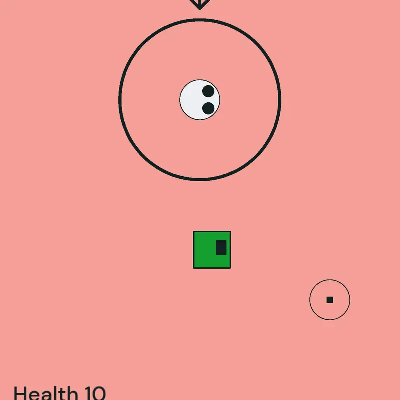 Game by @davidgreen