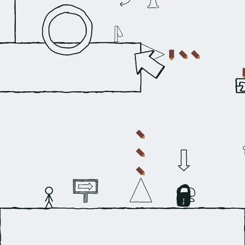 Game by @slowanimations