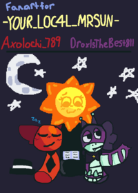 Fanart for some of the best ones 🫶