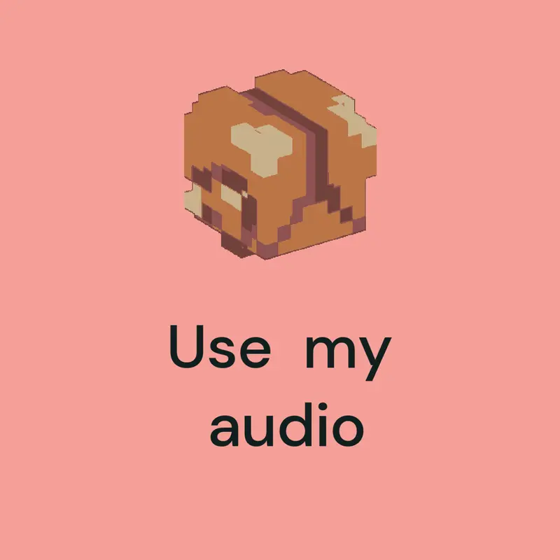 Game by @wood_user