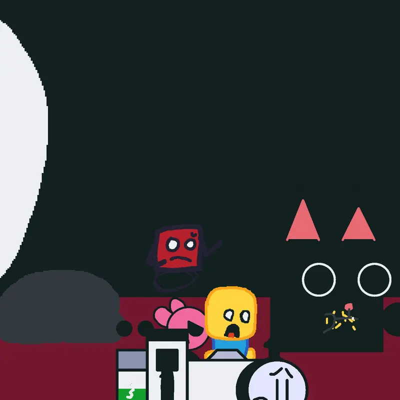 Game by @oklijh