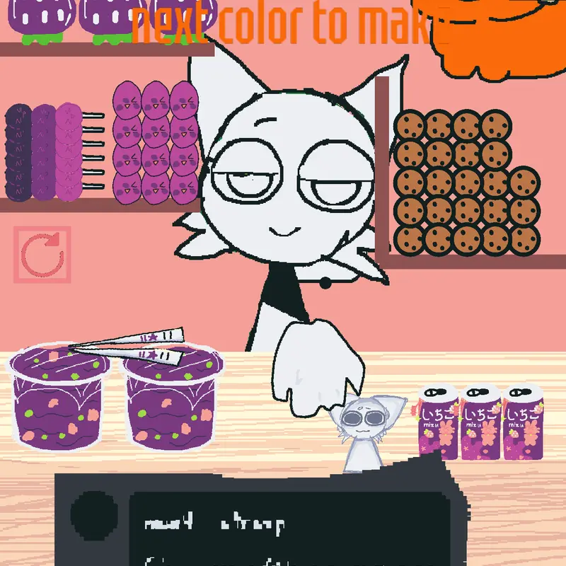 Game by @Yut_Kinitopet