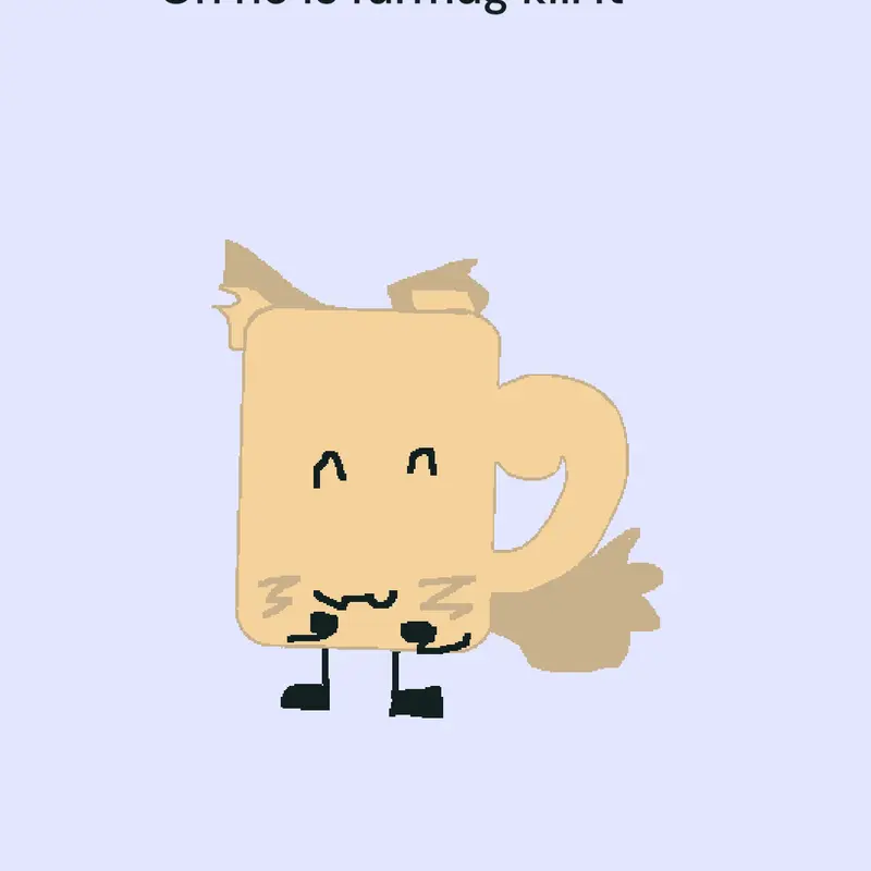Game by @mug_osc