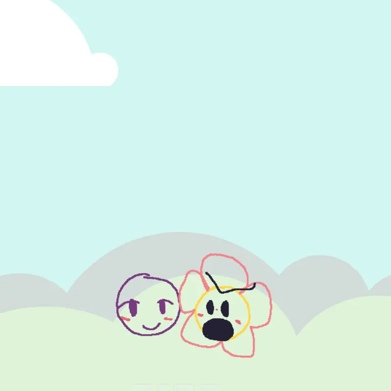 Game by @anionineth