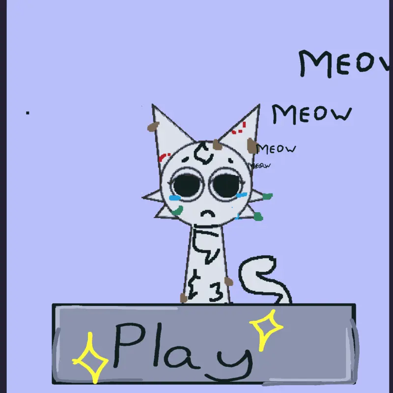 Game by @Shelly_hell_YEAGHH
