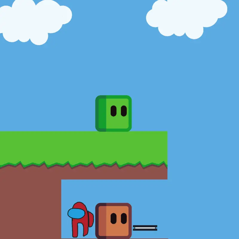 Game by @W1nd0ws8_1