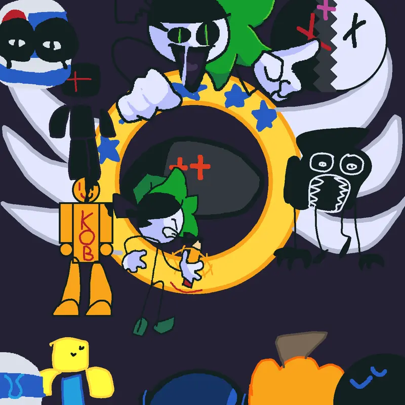 Game by @guynamed_OSCAR