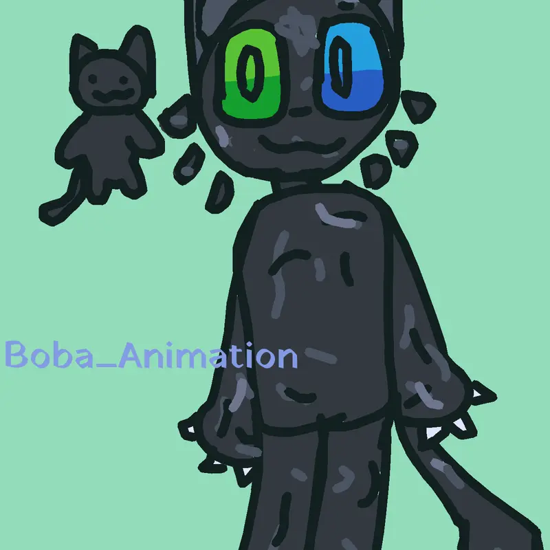 Game by @Boba_animations