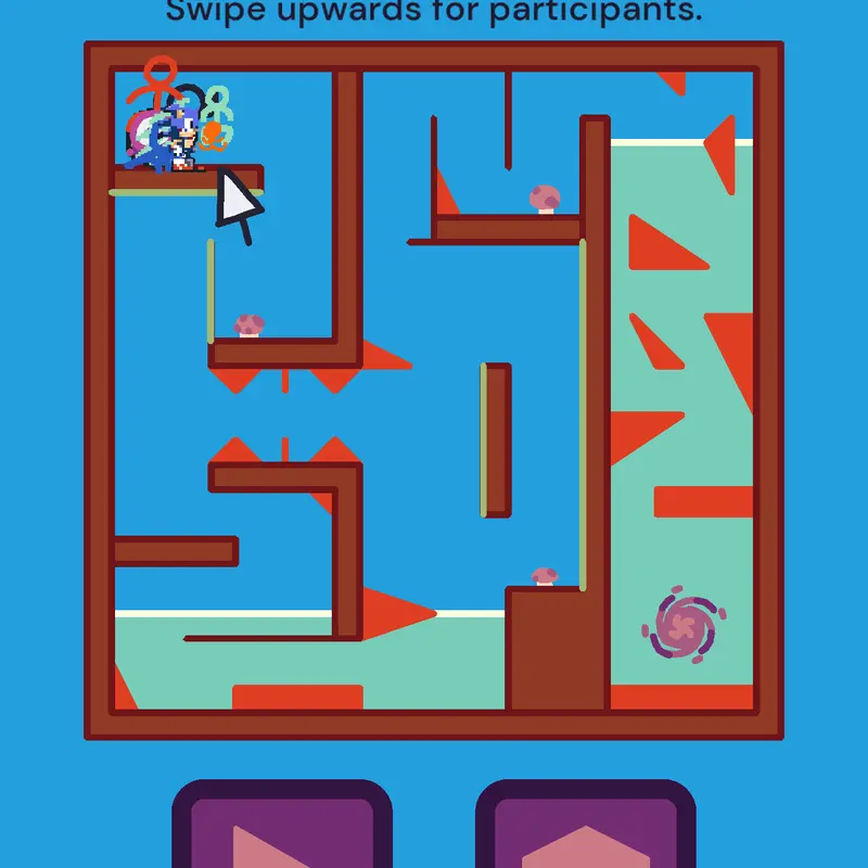 Game by @wangamw