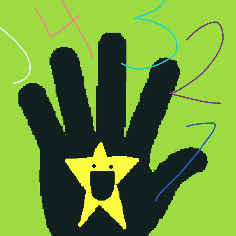 Game by @cubecharacters