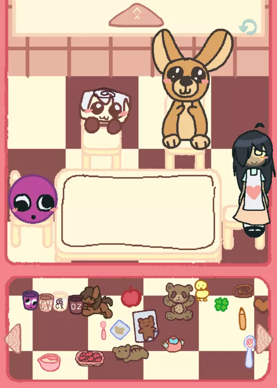 Game by @Cavalin123