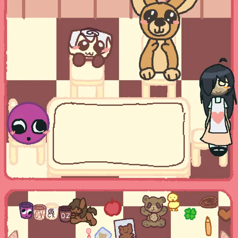 Game by @Cavalin123