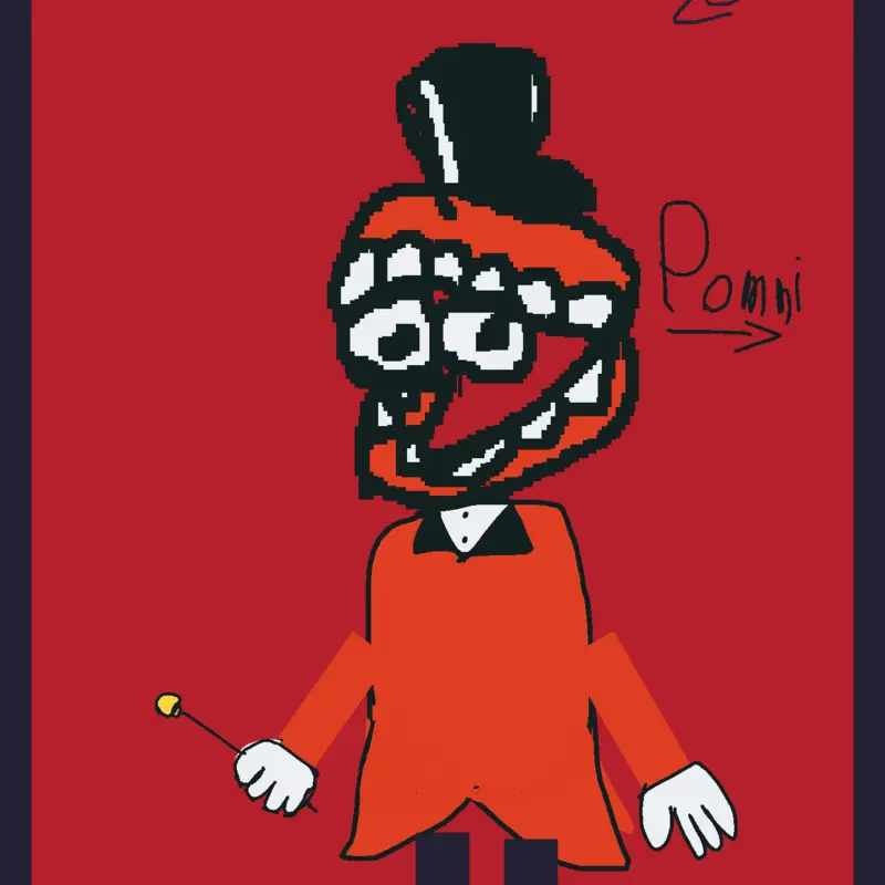 Game by @Porynt_man