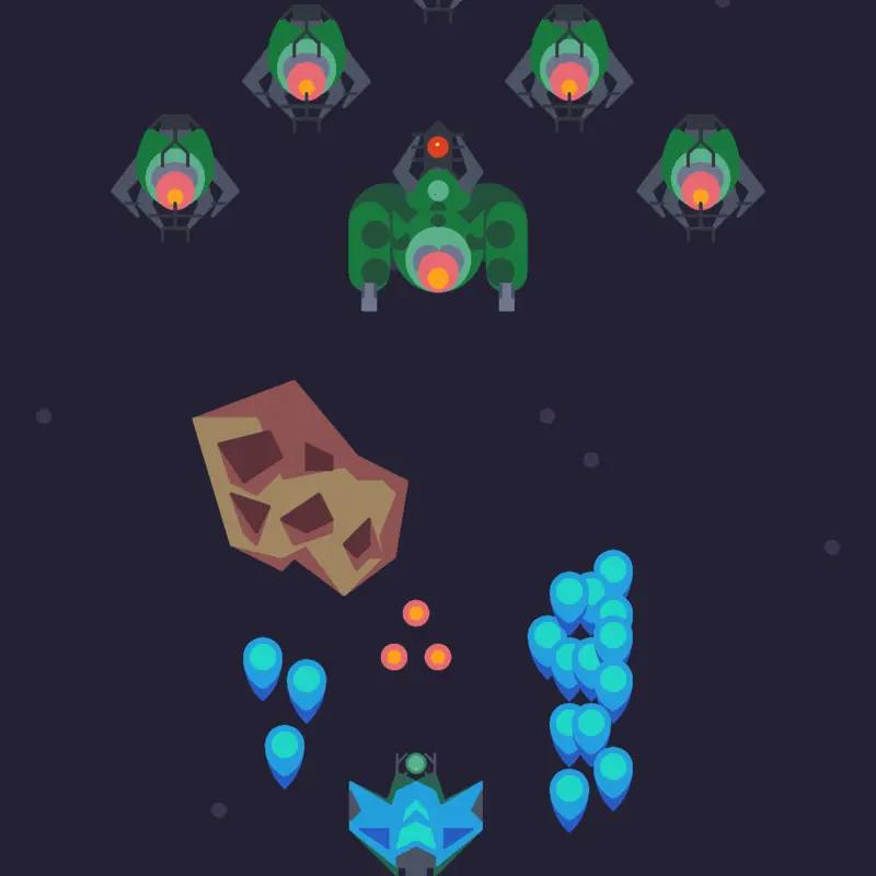 Game by @trilobytegaming