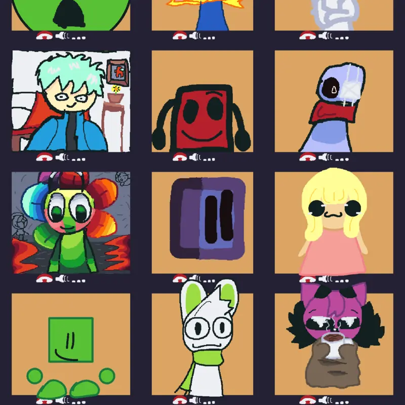 Game by @bhps