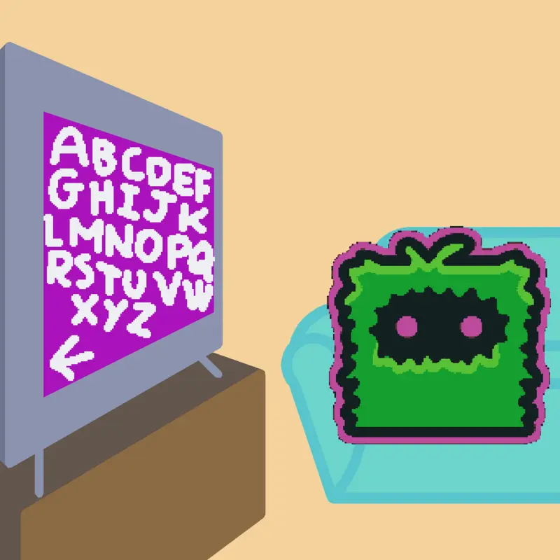 Game by @FakeChest_GeometryDash