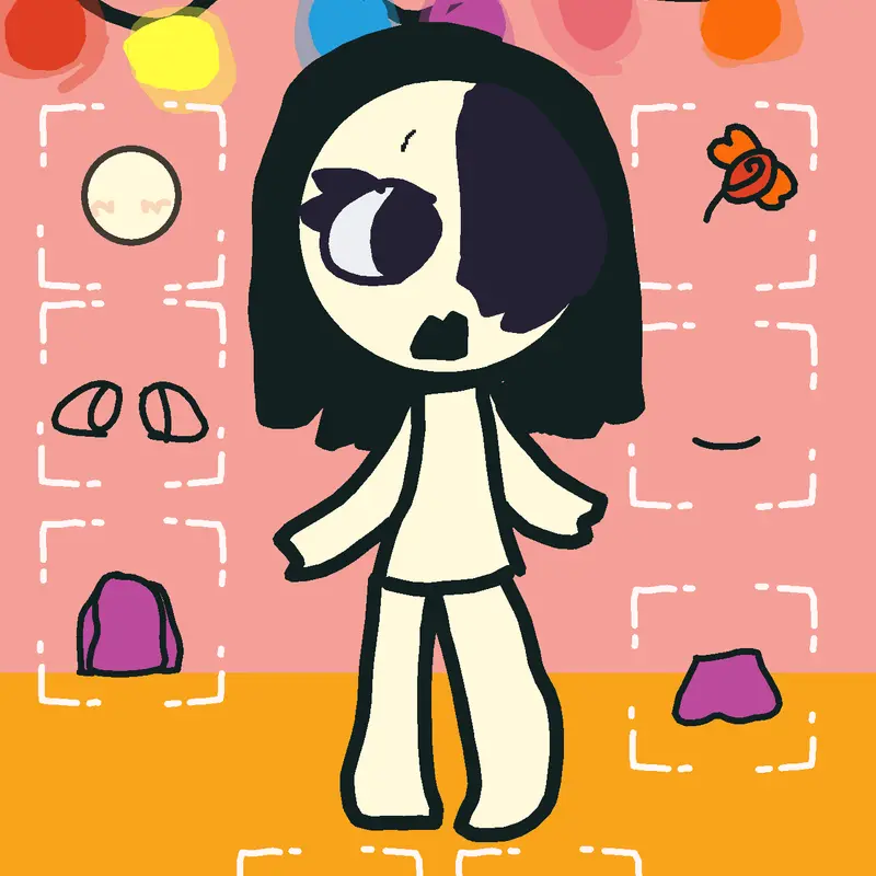 Game by @many_kit