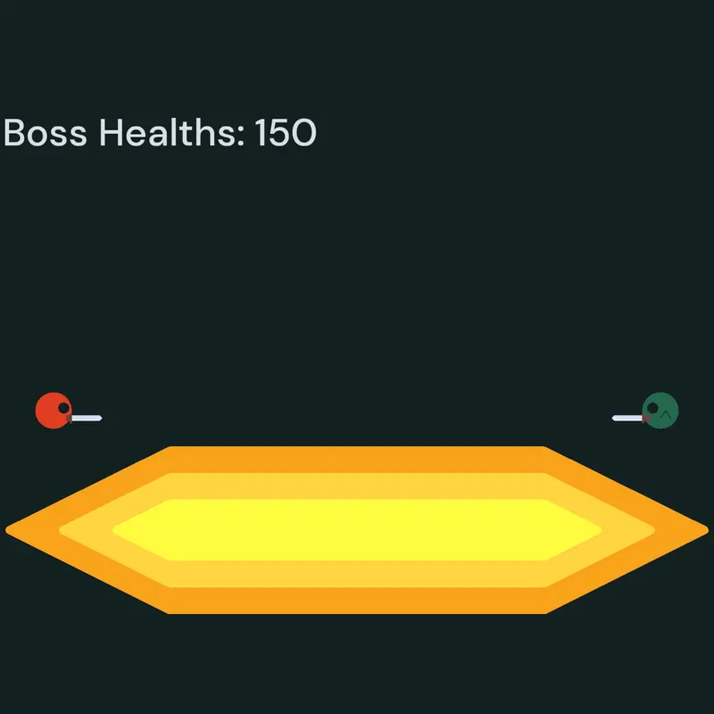 Game by @theVaultkeeper
