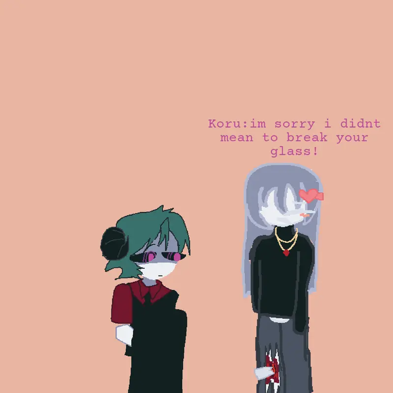 Game by @RIN_THEBADDIE